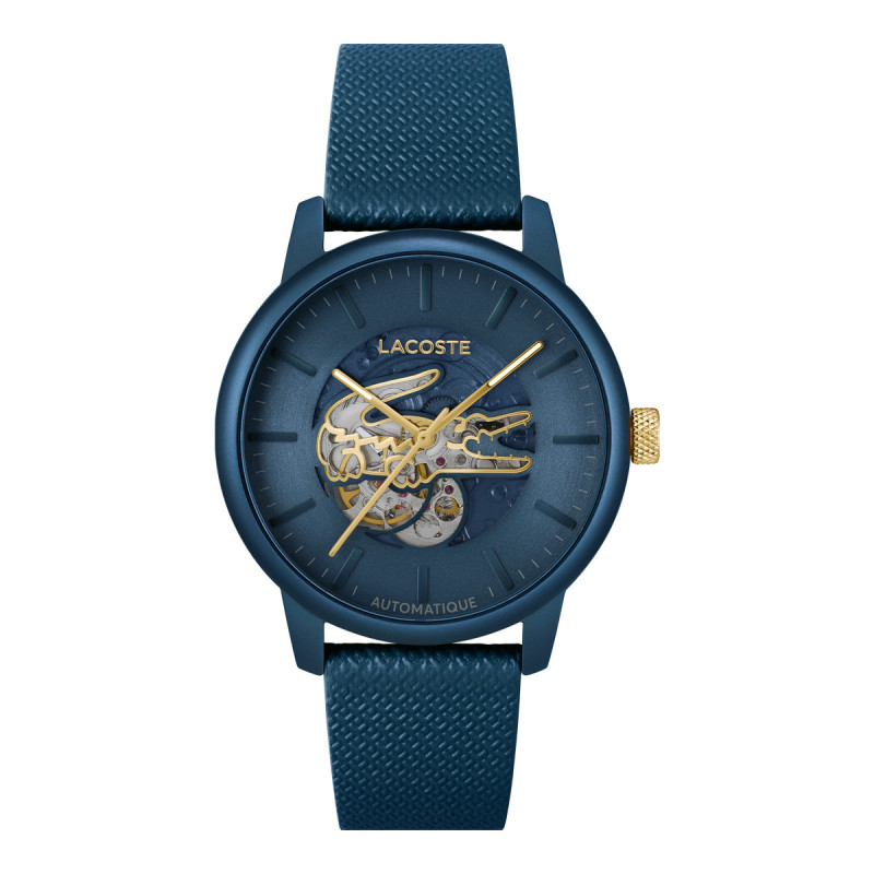 Montre Lacoste.12.12 Automatique LACOSTE