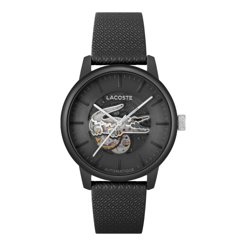 Montre Lacoste.12.12 Automatique LACOSTE