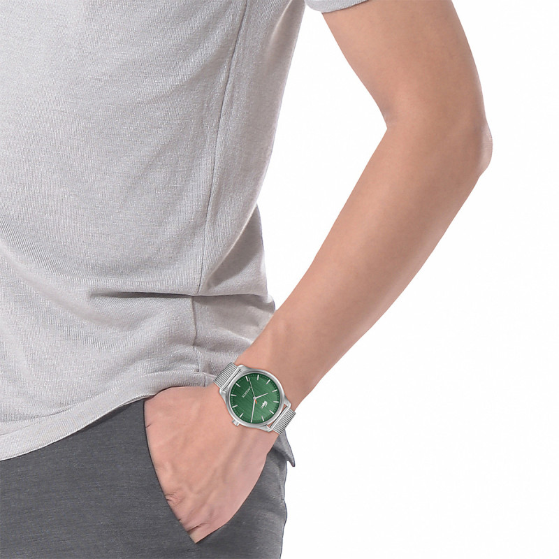 Montre Lisbon LACOSTE