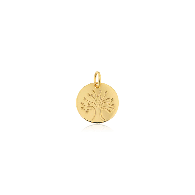 Pendentif Arbre de Vie Stéphane