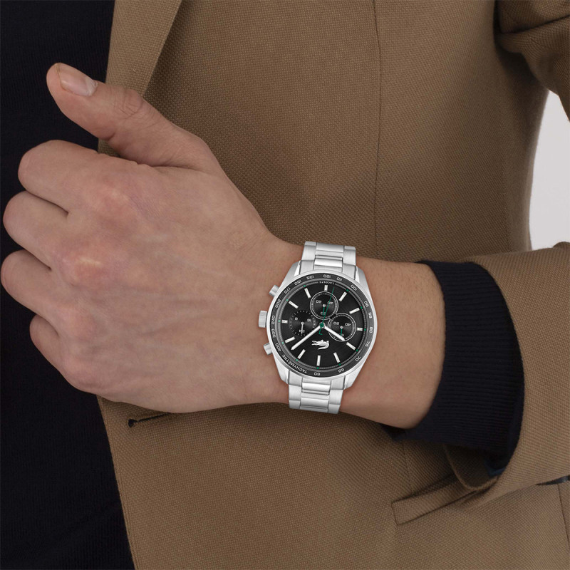 Montre Boston LACOSTE