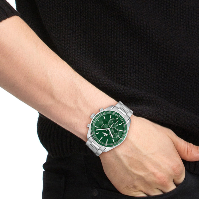 Montre Boston LACOSTE