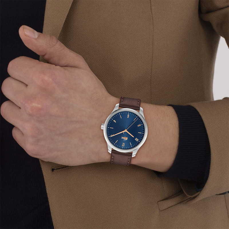 Montre Lisbon LACOSTE