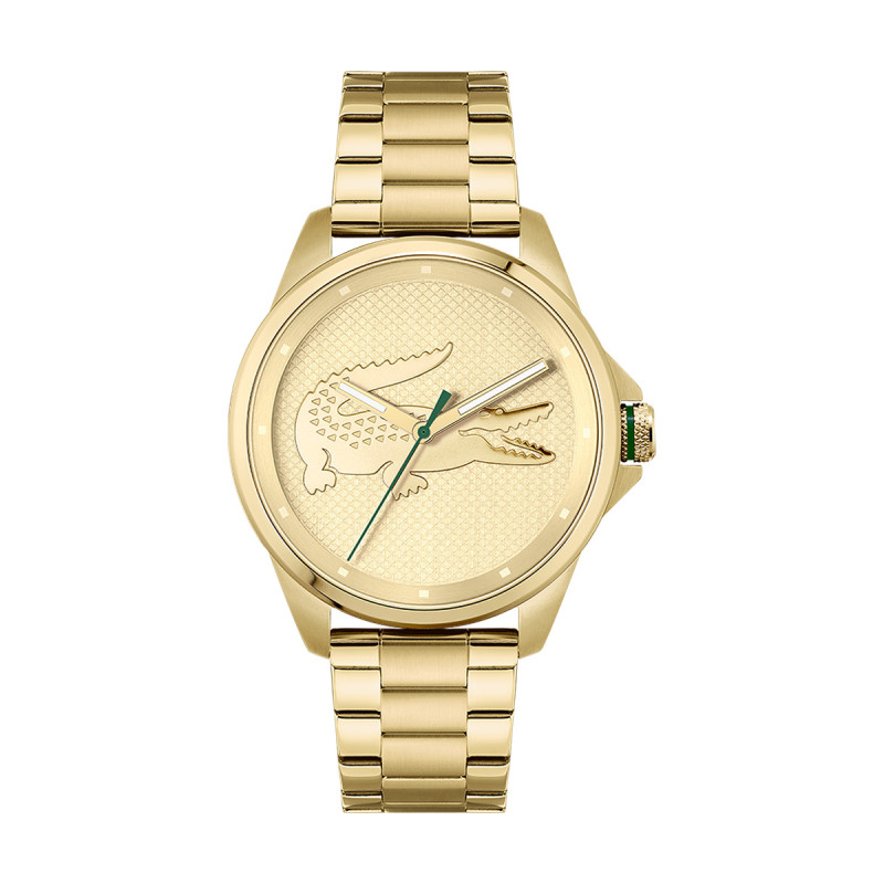 Montre Le Croc LACOSTE