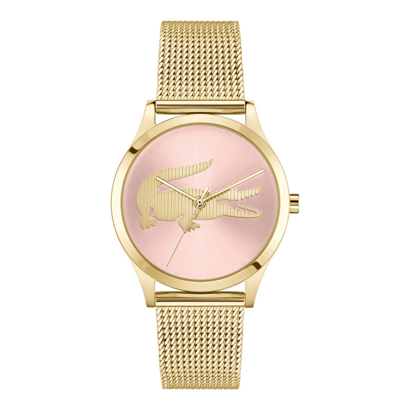 Montre Crocodelle LACOSTE