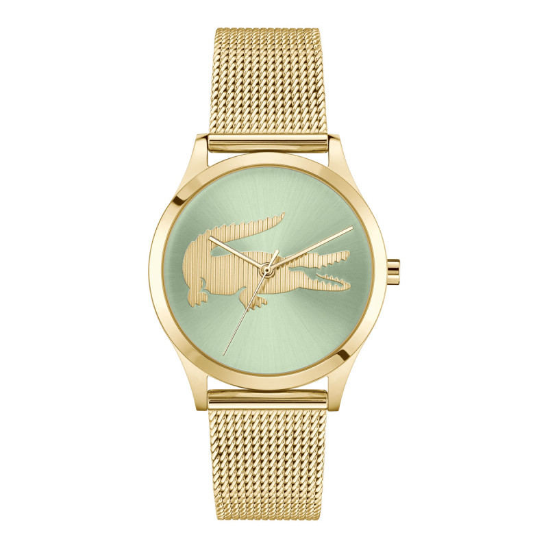 Montre Crocodelle LACOSTE
