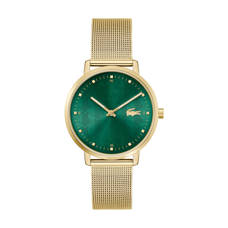 Montre Crocorigin LACOSTE