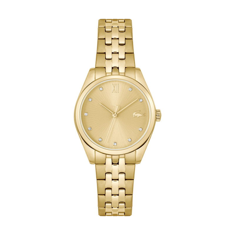 Montre Tuilerie LACOSTE