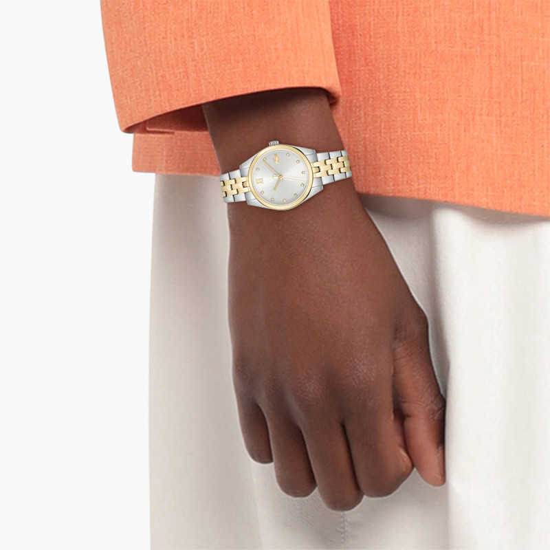 Montre Tuilerie LACOSTE