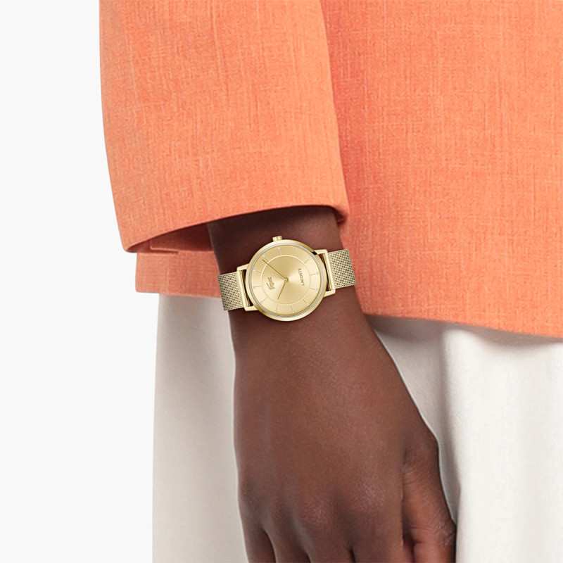 Montre Crocorigin LACOSTE