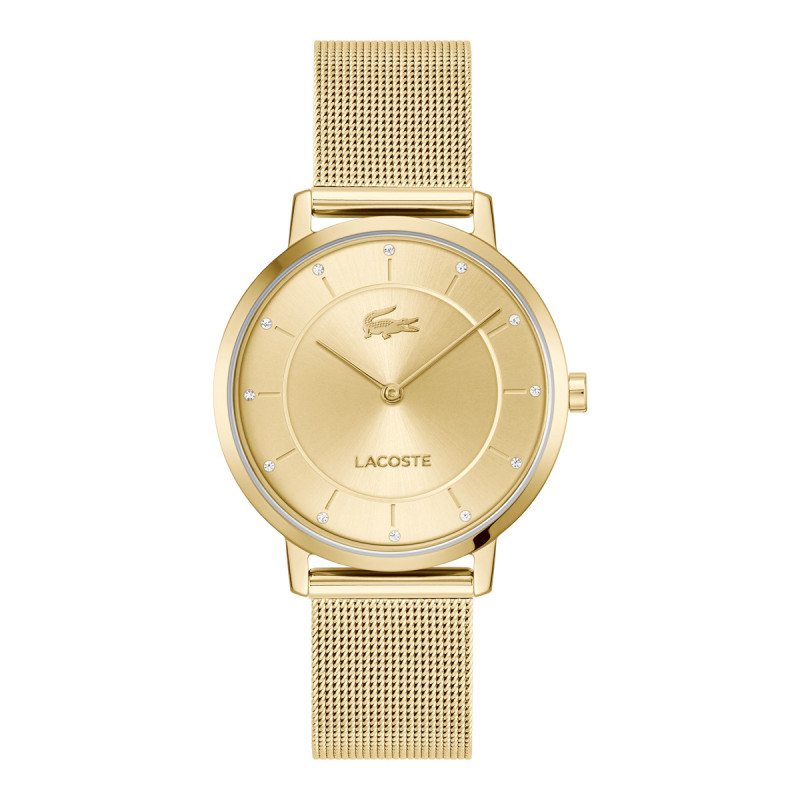 Montre Crocorigin LACOSTE