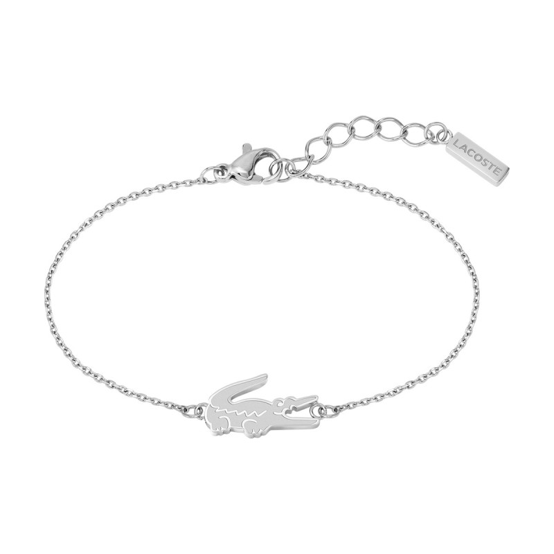 Bracelet Crocodile LACOSTE