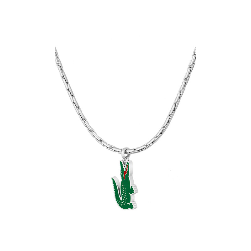 Collier Arthor LACOSTE