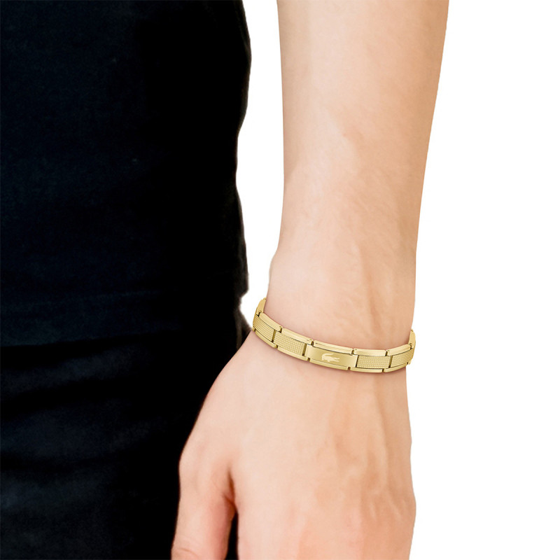Bracelet Stencil LACOSTE
