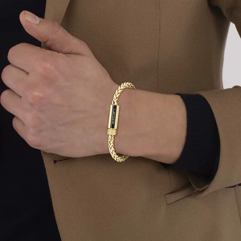 Bracelet Spelt LACOSTE
