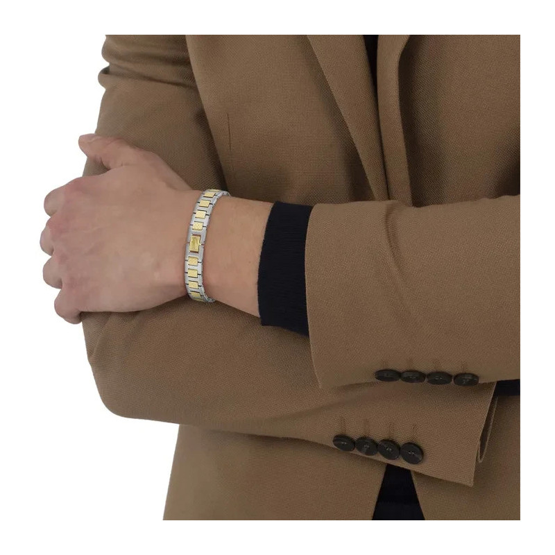 Bracelet Metropole LACOSTE