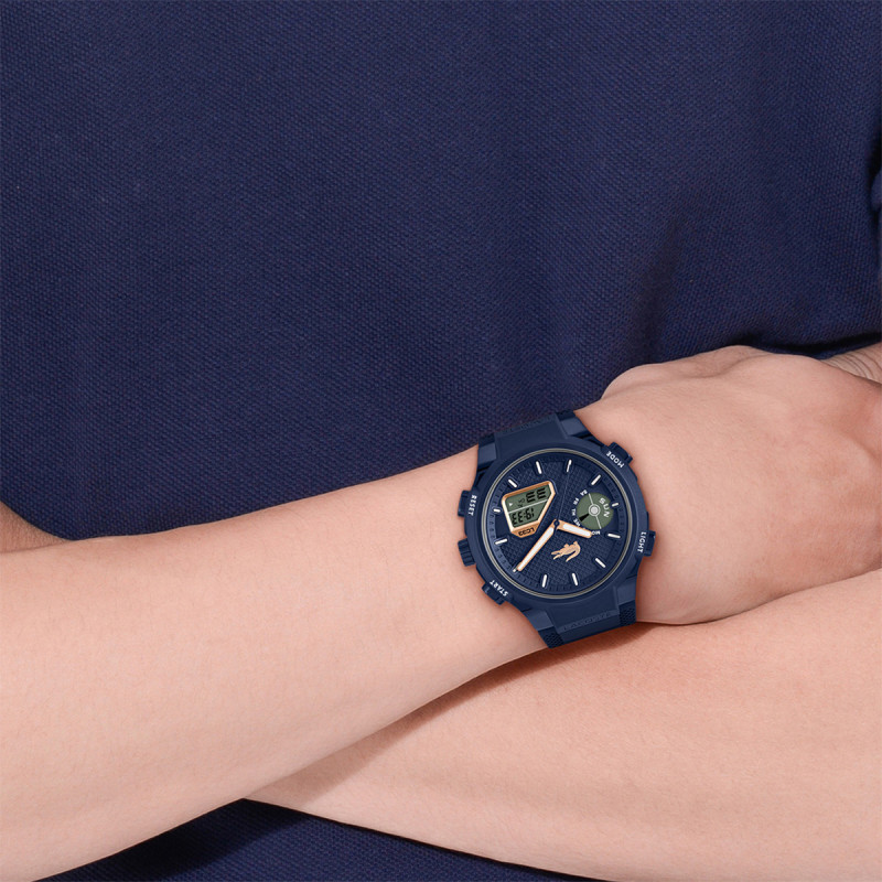 Montre LC33 LACOSTE