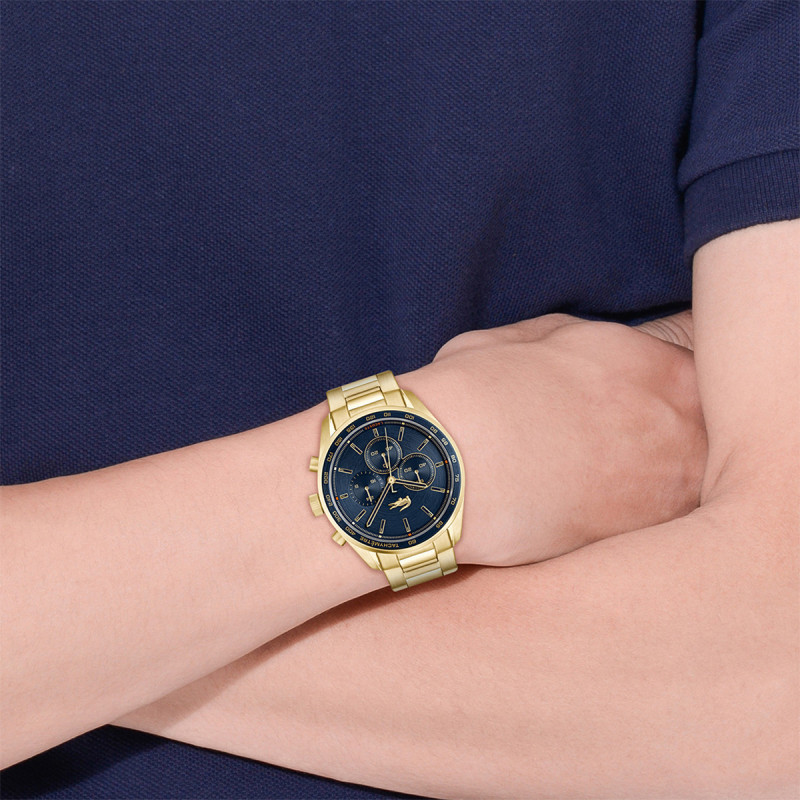 Montre Boston LACOSTE