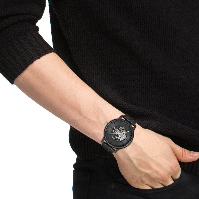 Montre Lacoste.12.12 Automatique LACOSTE