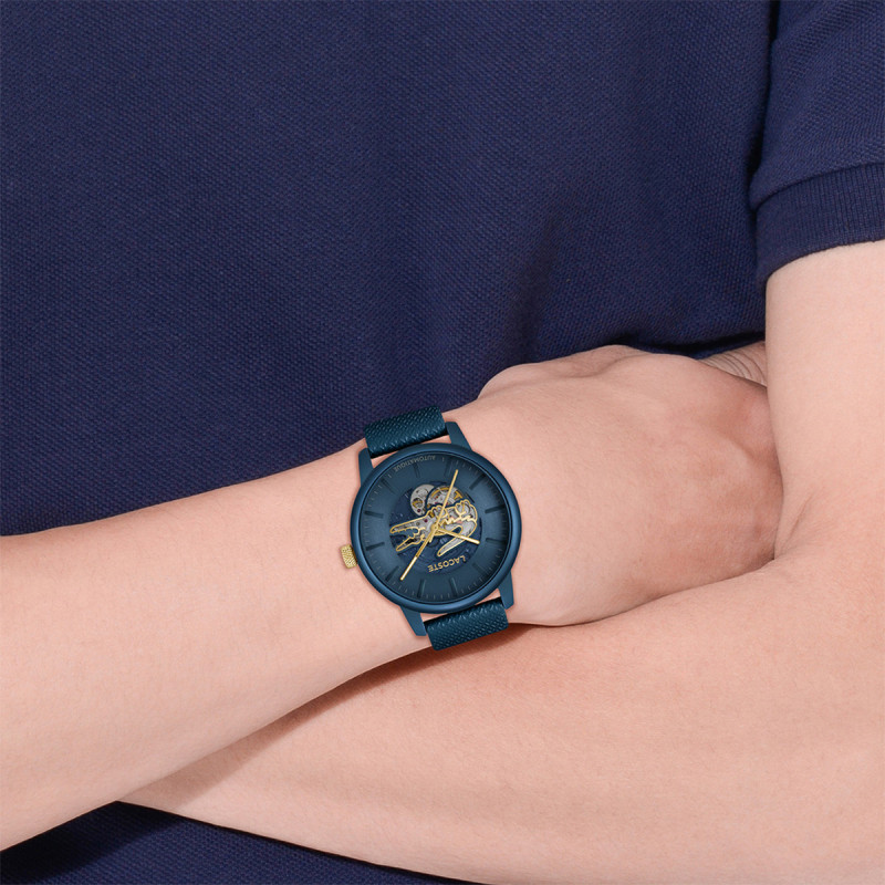 Montre Lacoste.12.12 Automatique LACOSTE