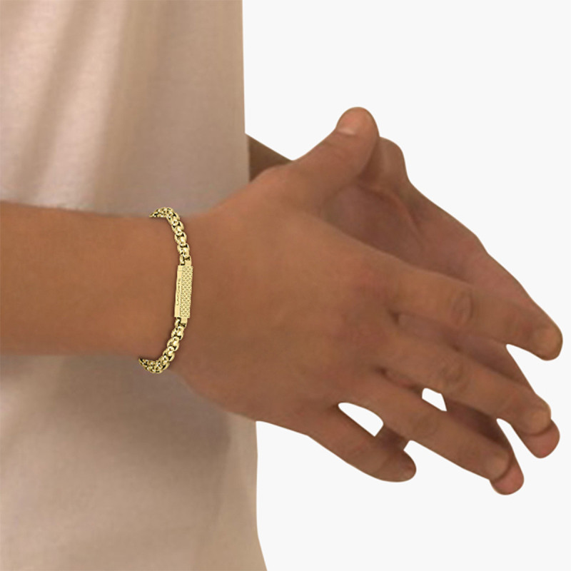 Bracelet L'essentiel LACOSTE