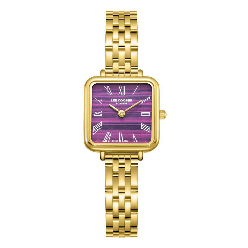 Montre Emma LEE COOPER
