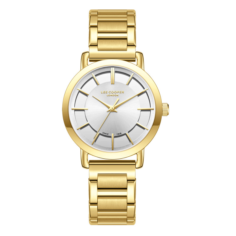 Montre Cheryl LEE COOPER