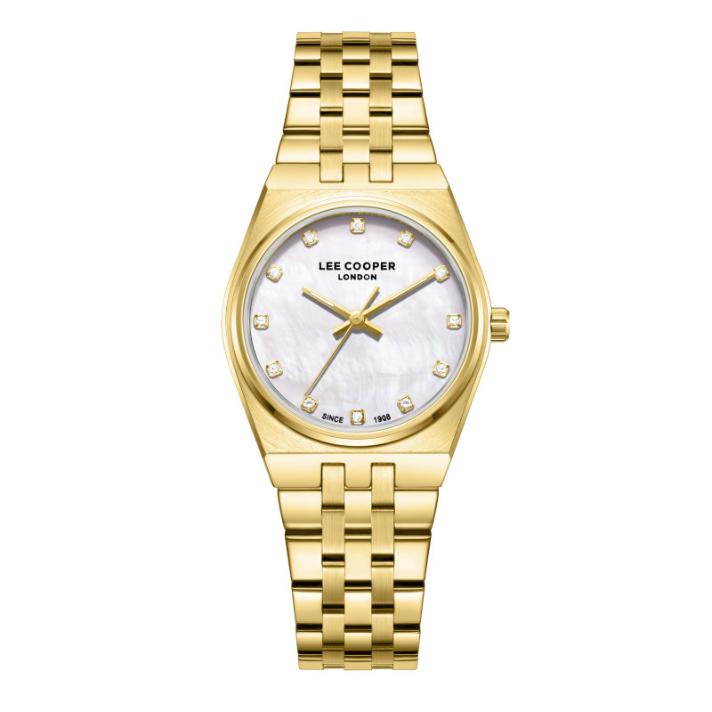 Montre Suzanne LEE COOPER