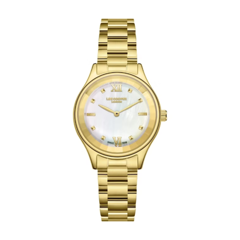 Montre Joan LEE COOPER