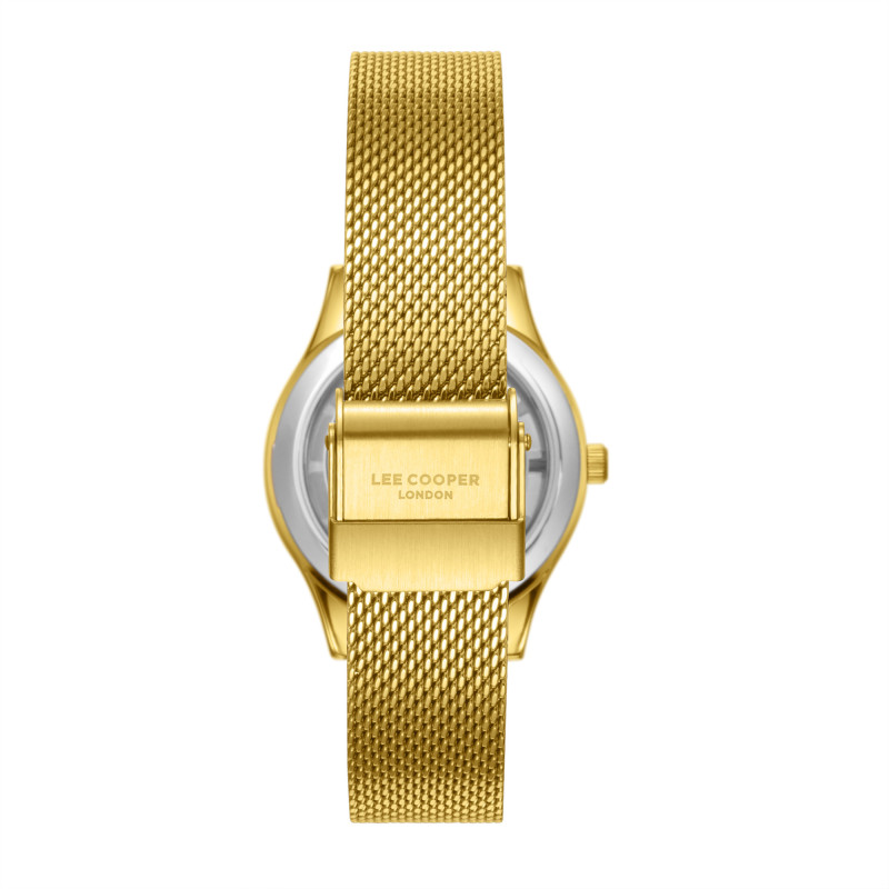 Montre Amber LEE COOPER