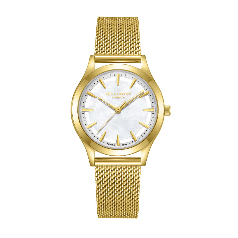 Montre Amber LEE COOPER