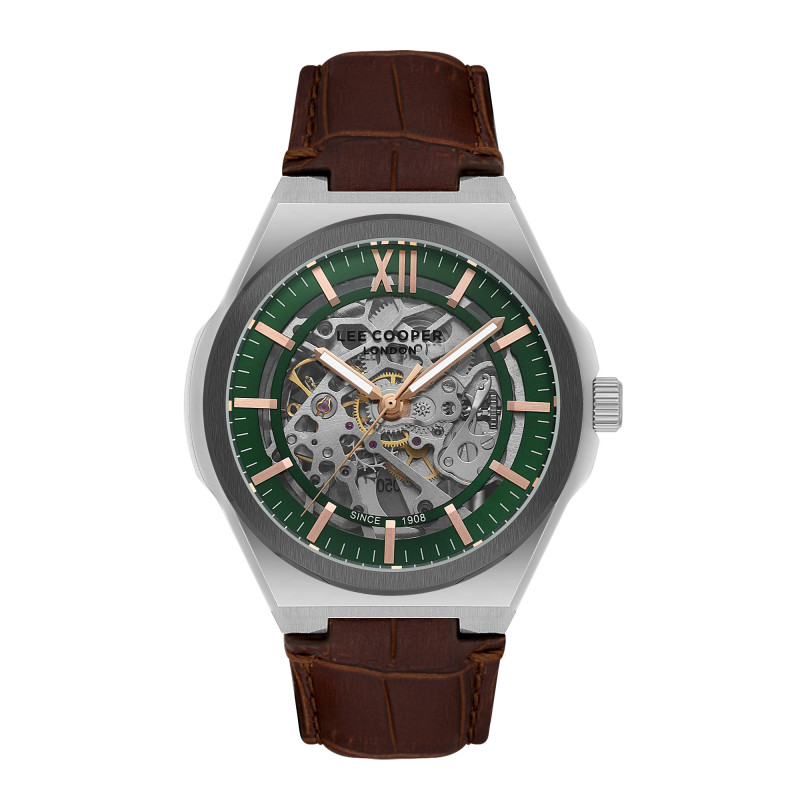 Montre Arthur LEE COOPER
