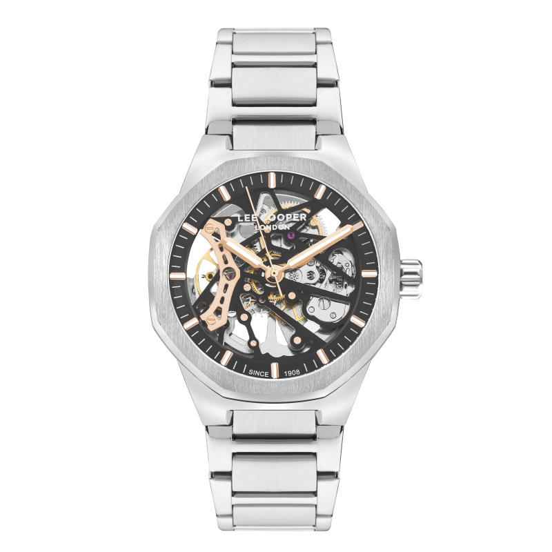 Montre Richard LEE COOPER
