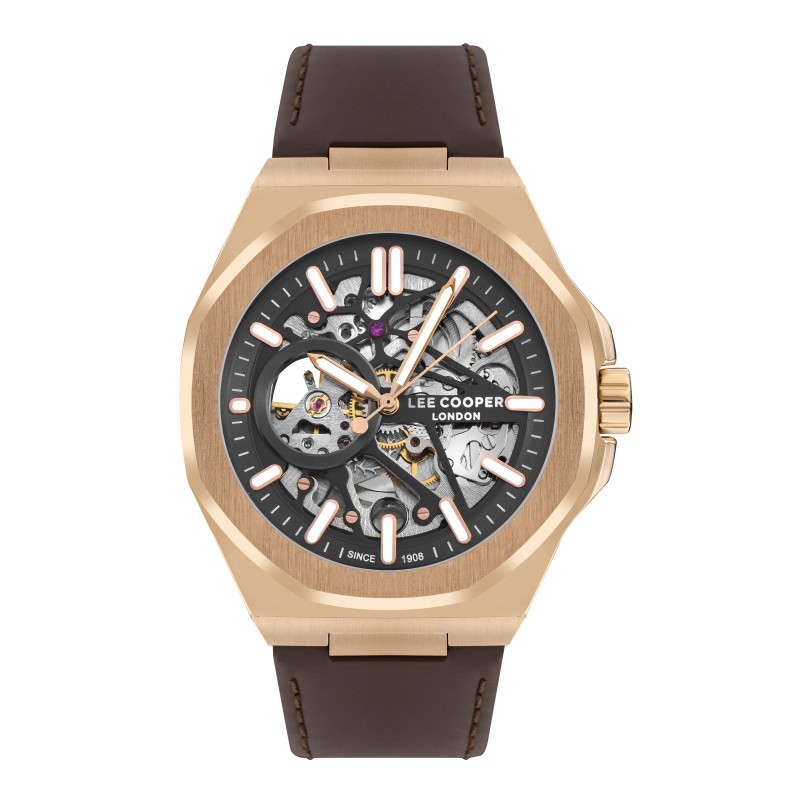 Montre Samuel LEE COOPER