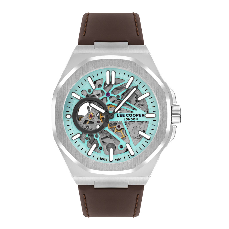 Montre Samuel LEE COOPER