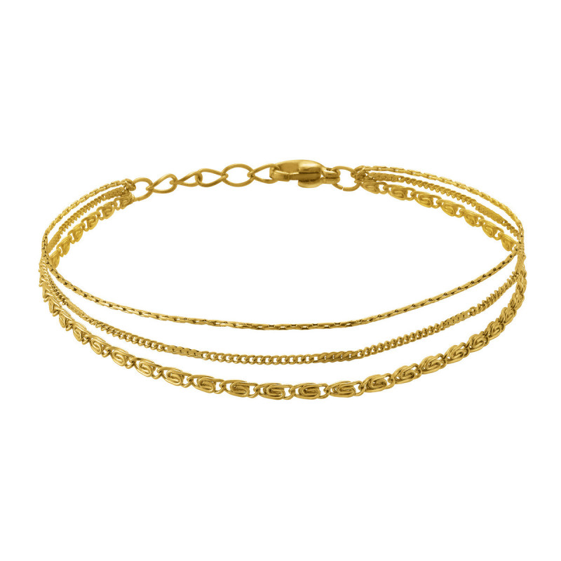 Bracelet NUMERO 3 NF250160B