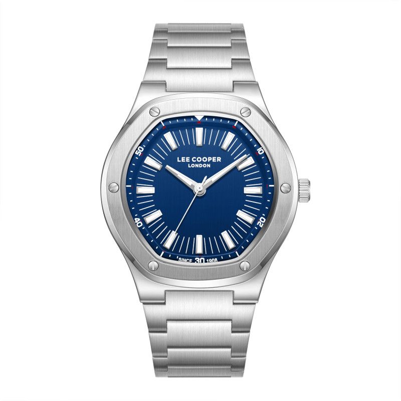 Montre Simon LEE COOPER