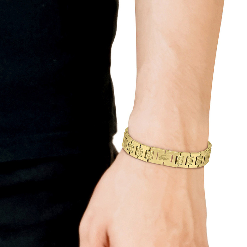 Bracelet Metropole LACOSTE