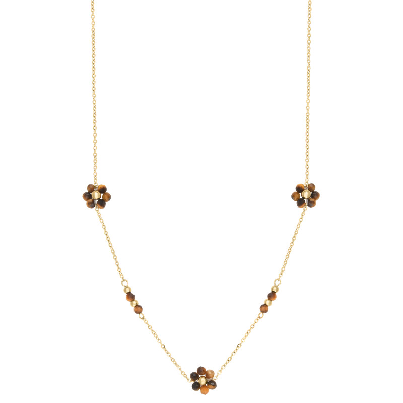 Collier NUMERO 3 NF250449N