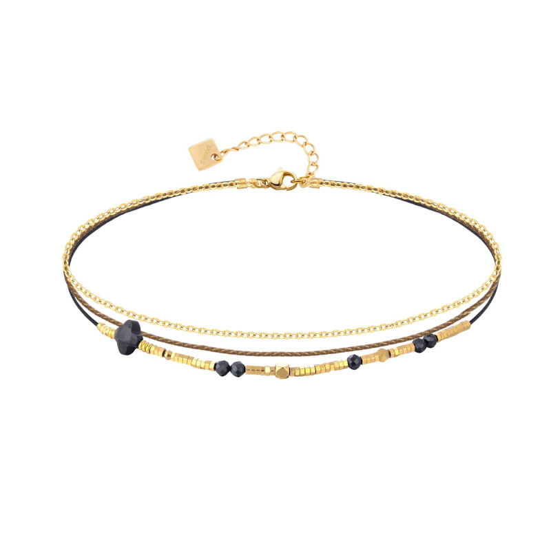 Bracelet PIXIES PBM0093-1BLK
