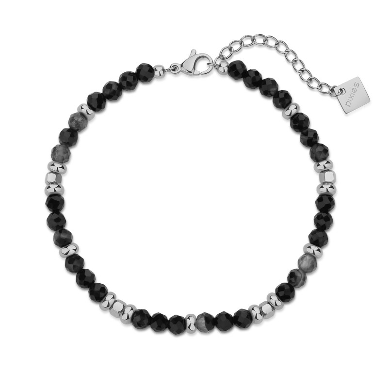 Bracelet Perle PIXIES PBS0052-2BKO