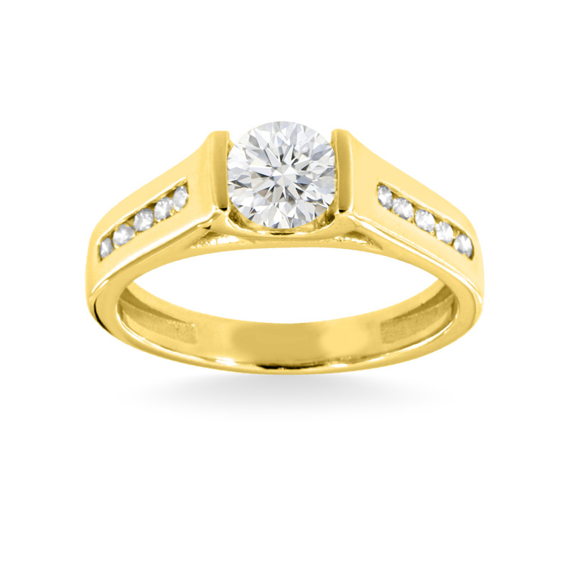Solitaire Mireille