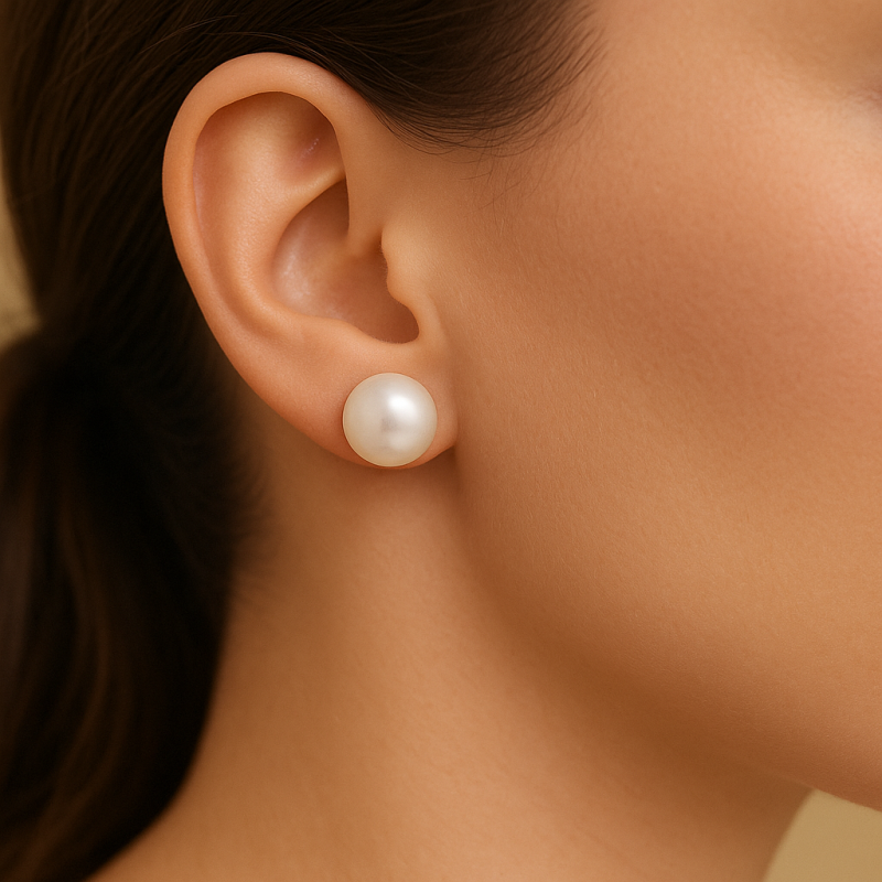 Puces d'oreilles Shelby