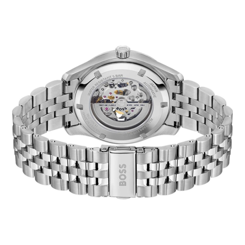 Montre Principle Skeleton BOSS 1514236