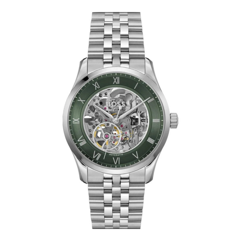 Montre Principle Skeleton BOSS 1514236