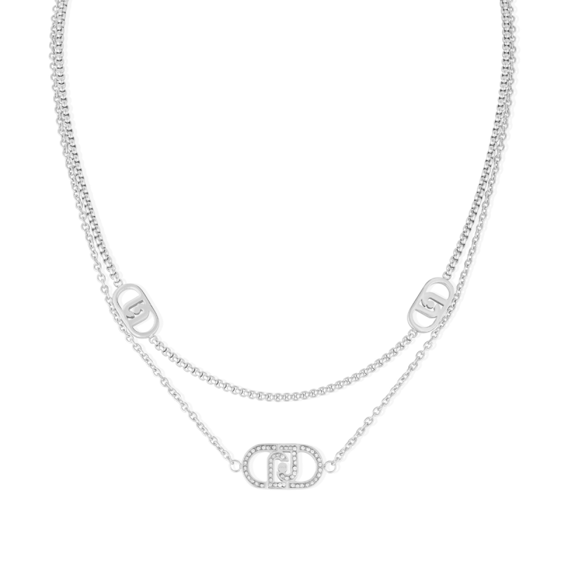Collier LIU JO LJ2902