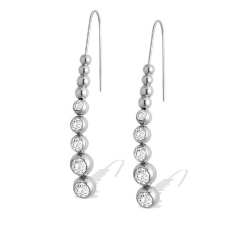 Boucles d'oreilles LIU JO LJ2827