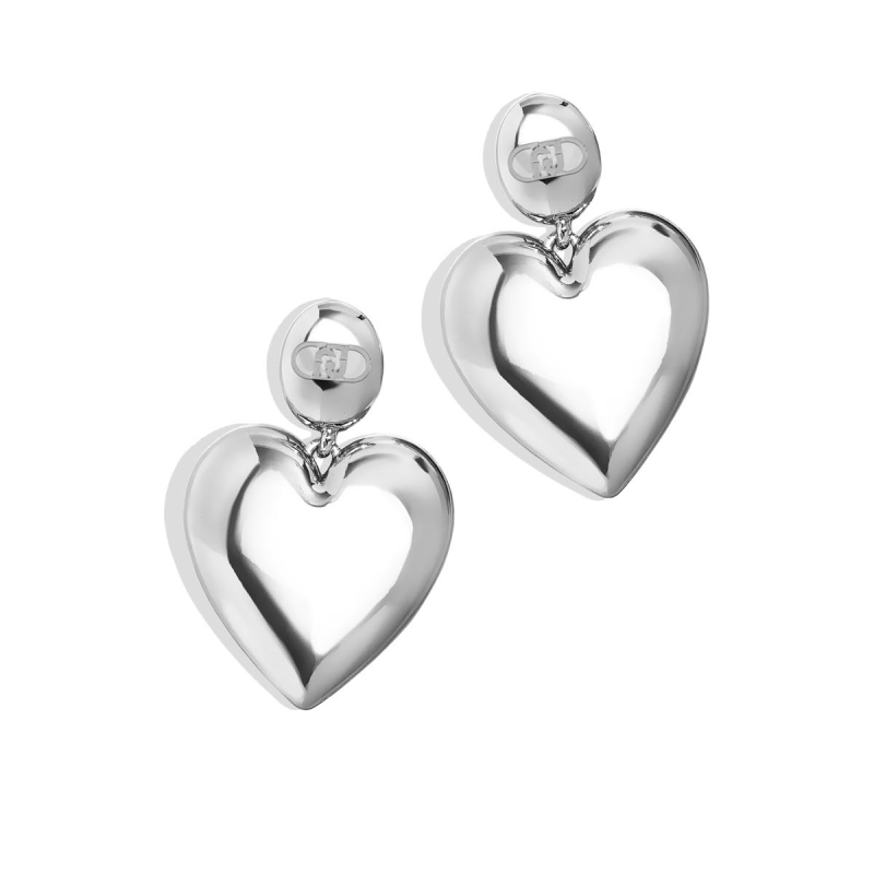 Boucles d'oreilles LIU JO LJ2616