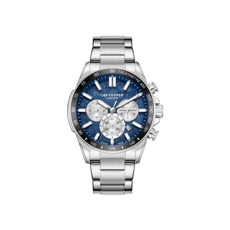 Montre Alban LEE COOPER LC08240.390