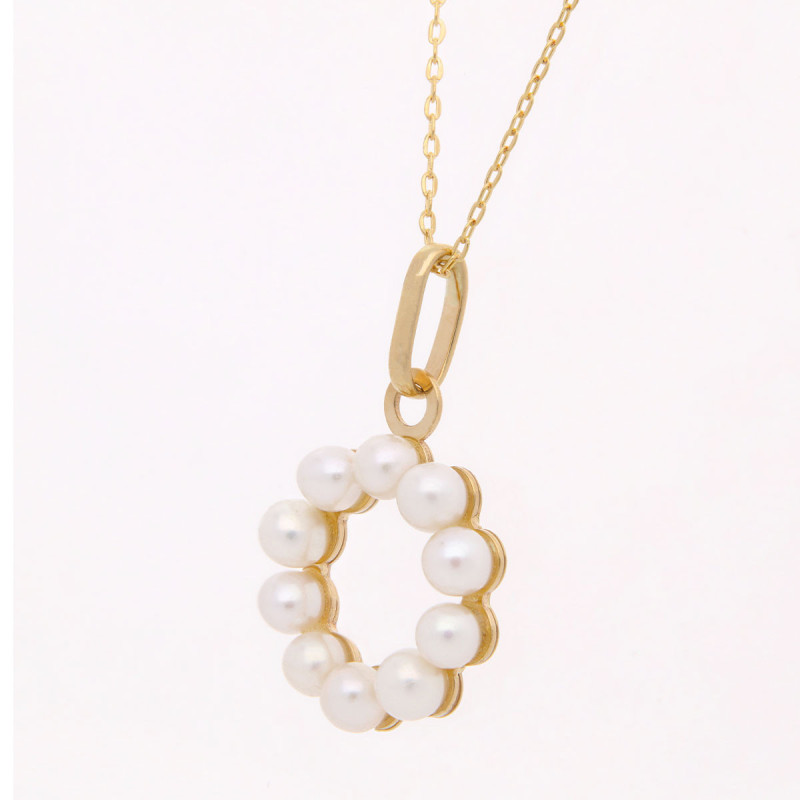 Collier Lalita